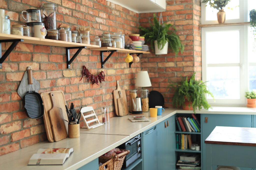 Streamlining Your Kitchen Gadgets for a Clutter-Free Space